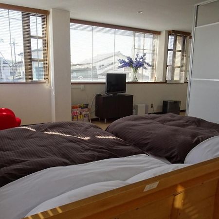 Corpo Umeyama 2F / Vacation Stay 4853 Mibu 외부 사진