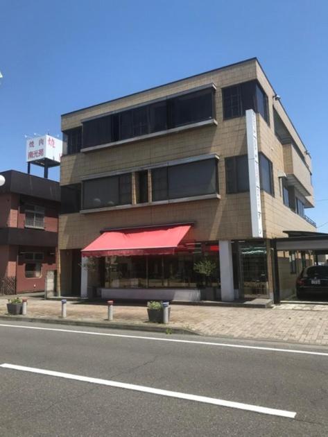 Corpo Umeyama 2F / Vacation Stay 4853 Mibu 외부 사진