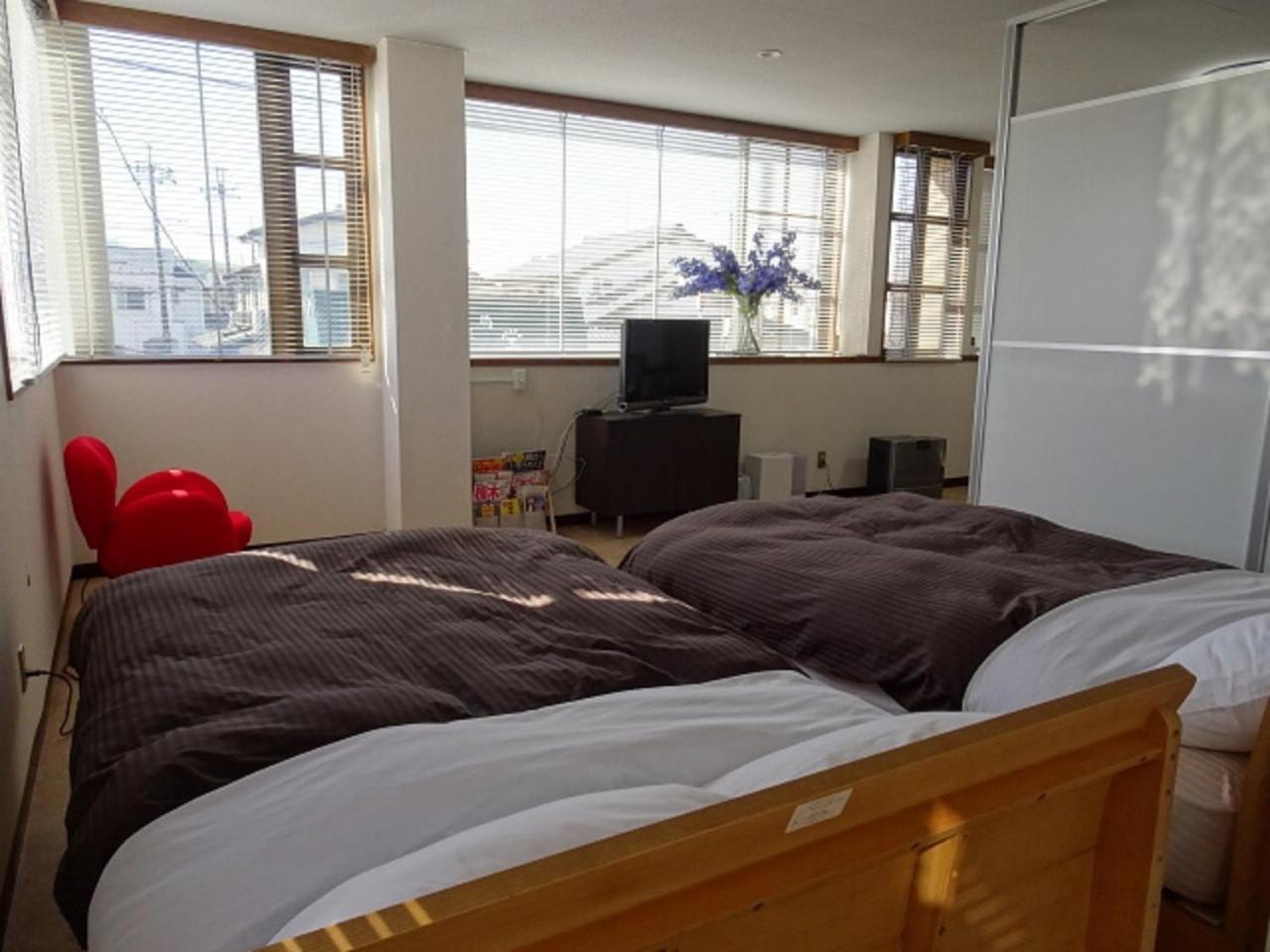 Corpo Umeyama 2F / Vacation Stay 4853 Mibu 외부 사진