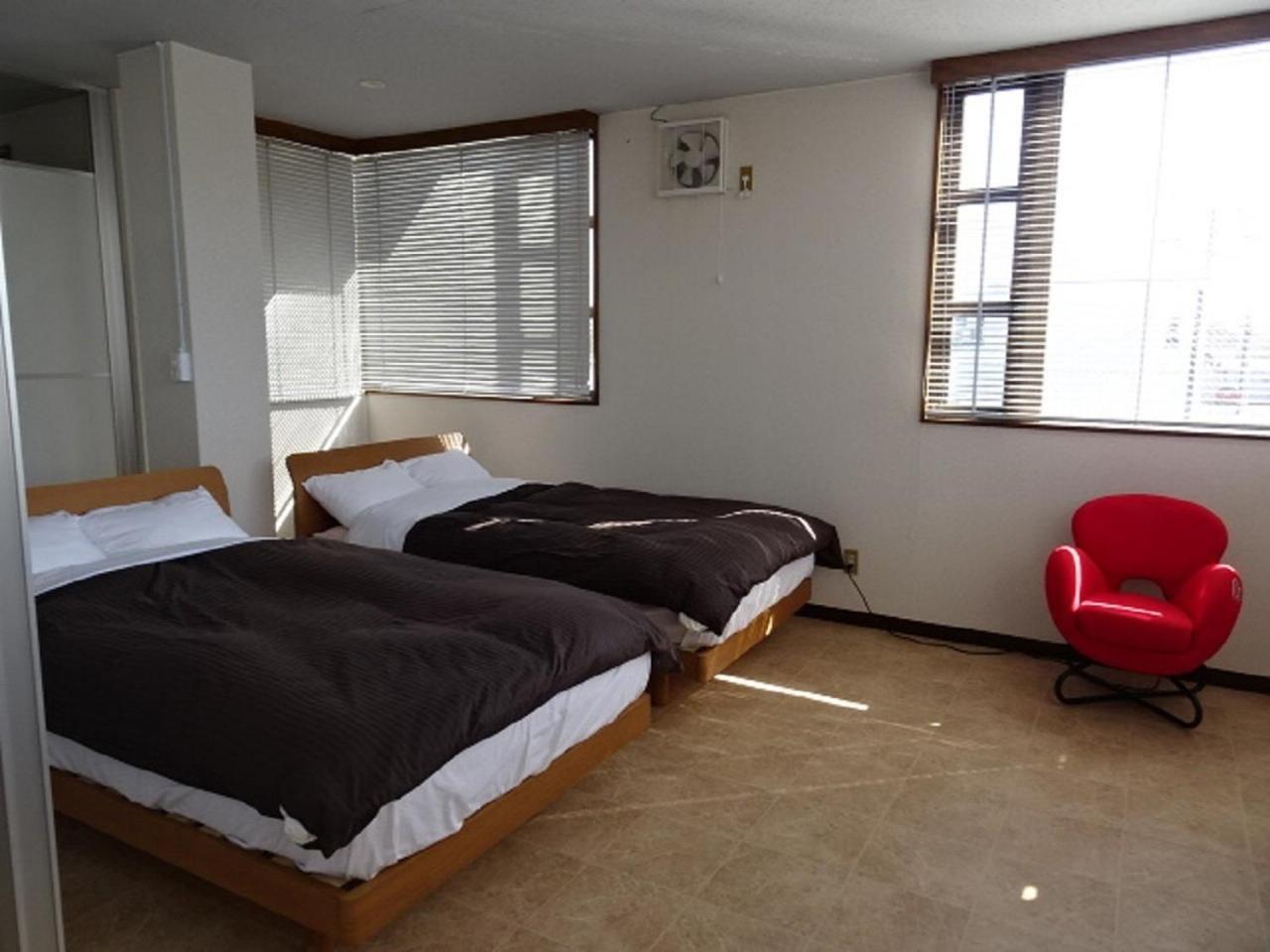 Corpo Umeyama 2F / Vacation Stay 4853 Mibu 외부 사진