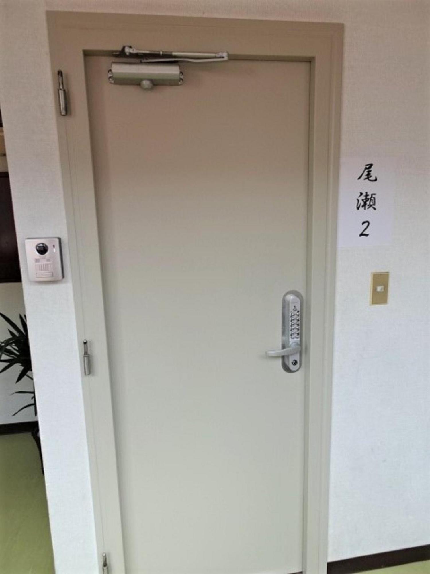 Corpo Umeyama 2F / Vacation Stay 4853 Mibu 외부 사진