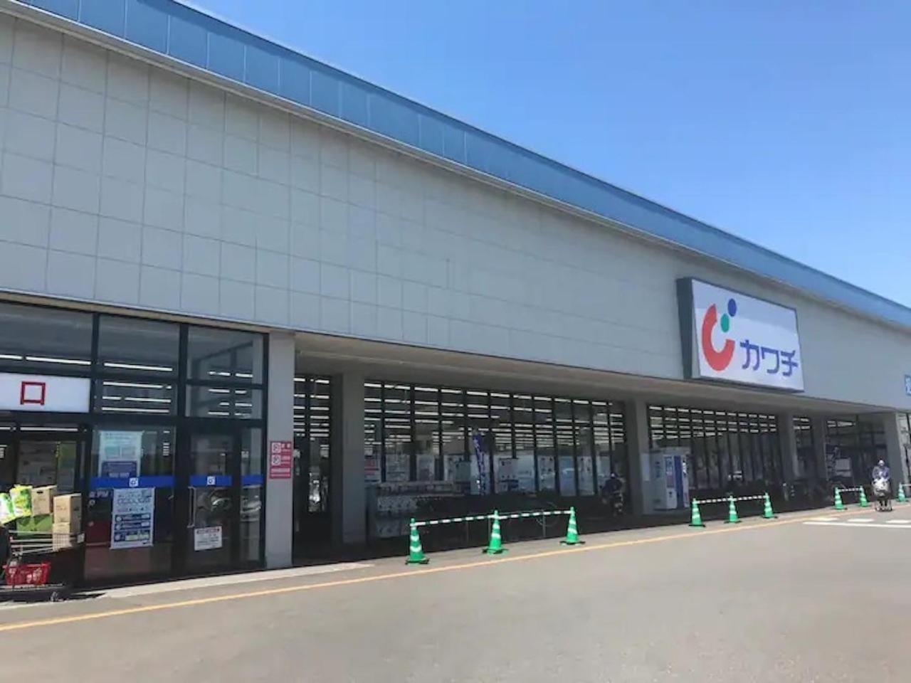 Corpo Umeyama 2F / Vacation Stay 4853 Mibu 외부 사진